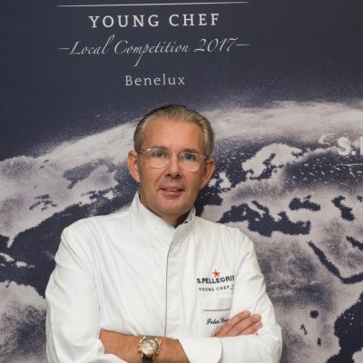 S.Pellegrino Young Chef Competition 2017